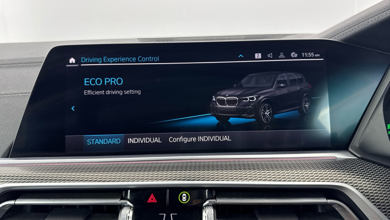 BMW X5 xDrive40d MHT M Sport 5dr Auto Diesel Estate